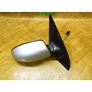 Seitenspiegel rechts Ford Focus 1 Farbcode 08 O8 Grau Polarsilber Metallic