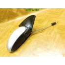 Seitenspiegel rechts Ford Focus 1 Farbcode 08 O8 Grau Polarsilber Metallic