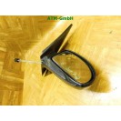 Seitenspiegel rechts Ford Focus 1 Farbcode 08 O8 Grau Polarsilber Metallic