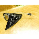 Seitenspiegel rechts Ford Focus 1 Farbcode 08 O8 Grau Polarsilber Metallic