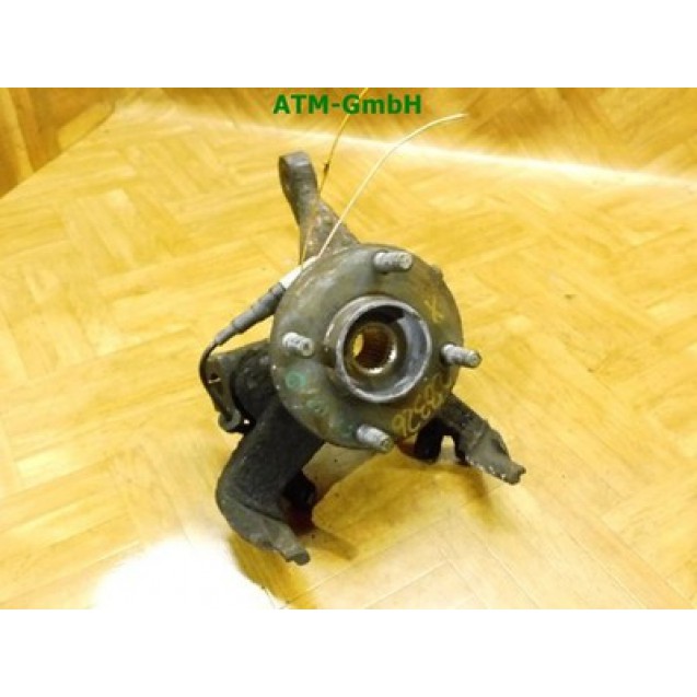 Radnabe Radlager Achsschenkel vorne rechts Ford Focus 1 Beifahrerseite ABS