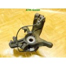 Radnabe Radlager Achsschenkel vorne rechts Ford Focus 1 Beifahrerseite ABS