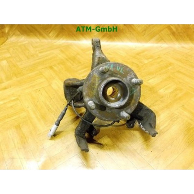 Radnabe Radlager Achsschenkel vorne links Ford Focus 1 Fahrerseite ABS