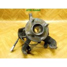Radnabe Radlager Achsschenkel vorne links Ford Focus 1 Fahrerseite ABS