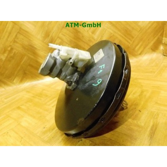 Hauptbremszylinder Bremskraftverstärker Ford Focus 1 Bosch 98AB2B195CJ