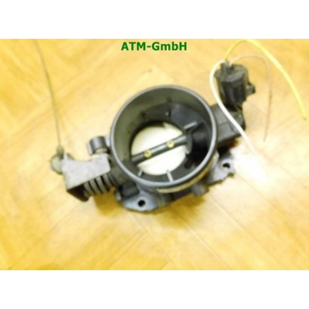 Drosselklappe Ford Focus 1 XS4U-LC
