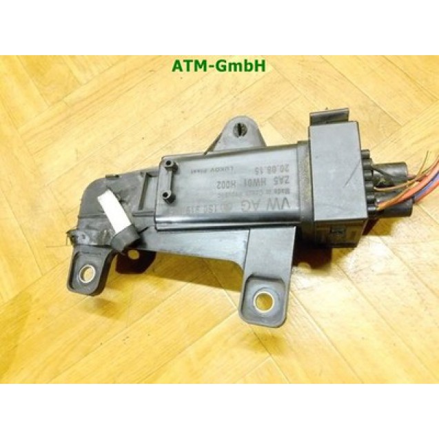 Steuergerät Kühlerlüfter Skoda Citigo 1S0919506