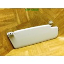 Sonnenblende links Skoda Citigo Fahrerseite