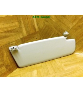 Sonnenblende links Skoda Citigo Fahrerseite