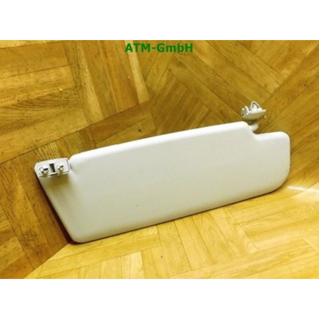 Sonnenblende links Skoda Citigo Fahrerseite