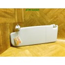 Sonnenblende links Skoda Citigo Fahrerseite