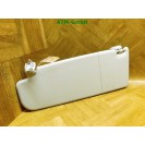 Sonnenblende links Skoda Citigo Fahrerseite