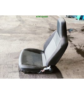 Sitz vorne rechts Beifahrersitz Skoda Citigo