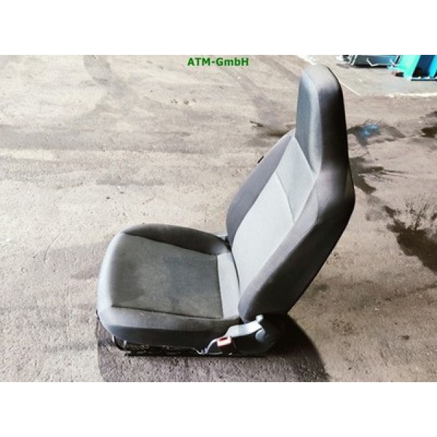 Sitz vorne rechts Beifahrersitz Skoda Citigo