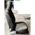 Sitz vorne rechts Beifahrersitz Skoda Citigo