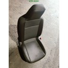 Sitz vorne rechts Beifahrersitz Skoda Citigo