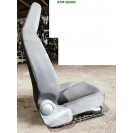 Sitz vorne rechts Beifahrersitz Skoda Citigo