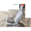 Sitz vorne links Fahrersitz Skoda Citigo