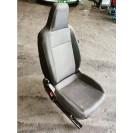 Sitz vorne links Fahrersitz Skoda Citigo