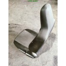 Sitz vorne links Fahrersitz Skoda Citigo