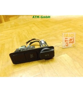 Schalter Reifendruck Zigarettenanzünder Skoda Citigo 12v 1ST953508A Bitron