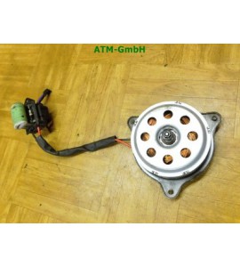 Lüftermotor Elektrolüftermotor Skoda Citigo M169740 Dongjin 8031-M00-003
