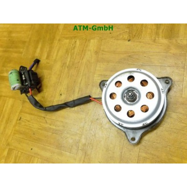 Lüftermotor Elektrolüftermotor Skoda Citigo M169740 Dongjin 8031-M00-003