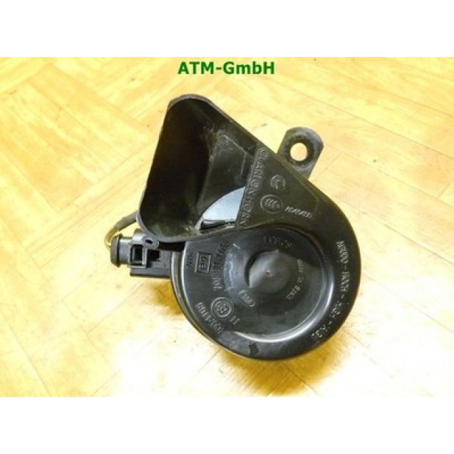 Hupe Signalhorn Signalhupe Skoda Citigo Clarton 1S0951206B 1S0951223A