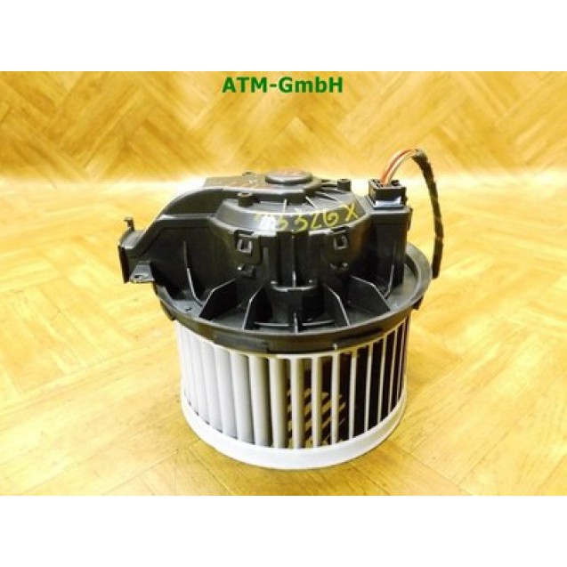 Gebläse Heizungsgebläse Gebläsemotor Skoda Citigo Bosch Visteon 3137231031