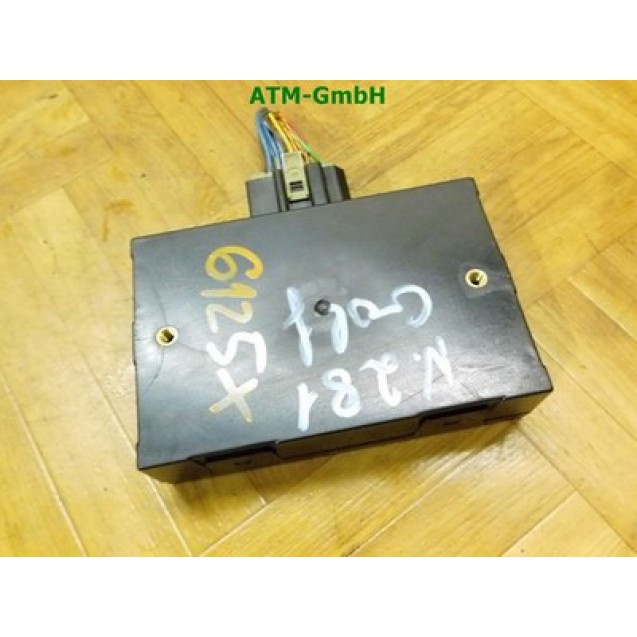 Steuergerät KSG Komfortsteuergerät VW Golf 4 IV Hella 1C0959799