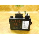 Steuergerät AHK Anhängerkupplung Mercedes Benz C-Klasse W203 0315457232