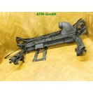 Schlossträger Frontmaske Mercedes Benz C-Klasse W203 A2710900282 A2035053430