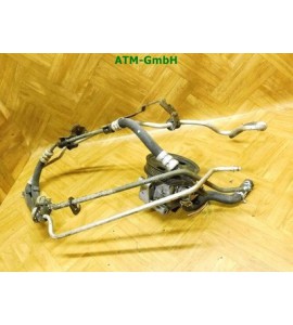 Servopumpe Lenkhilfe Servoleitung Leitung Ford Focus 2 II FoMoCo