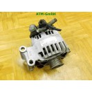 Lichtmaschine Generator Ford Focus 2 II Denso 14 V 105 A 3N1110300AF