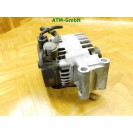 Lichtmaschine Generator Ford Focus 2 II Denso 14 V 105 A 3N1110300AF