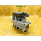 Lichtmaschine Generator Ford Focus 2 II Denso 14 V 105 A 3N1110300AF