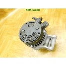 Lichtmaschine Generator Ford Focus 2 II Denso 14 V 105 A 3N1110300AF