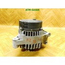 Lichtmaschine Generator Ford Focus 2 II Denso 14 V 105 A 3N1110300AF