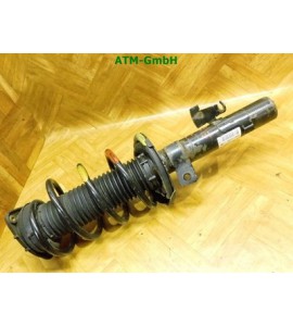 Federbein Pralldämpfer Stoßdämpfer vorne links Ford Focus 2 II Fahrerseite