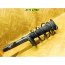 Federbein Pralldämpfer Stoßdämpfer vorne links Ford Focus 2 II Fahrerseite