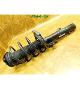 Federbein Pralldämpfer Stoßdämpfer rechts Ford Focus 2 II Beifahrerseite