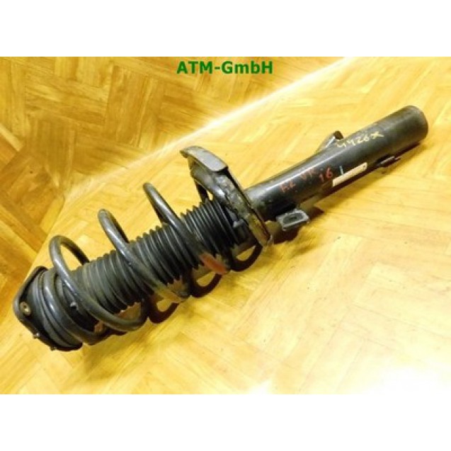 Federbein Pralldämpfer Stoßdämpfer rechts Ford Focus 2 II Beifahrerseite