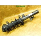 Federbein Pralldämpfer Stoßdämpfer rechts Ford Focus 2 II Beifahrerseite
