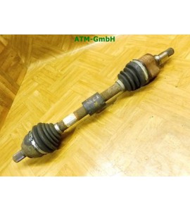 Antriebswelle Gelenkwelle links Ford Focus 2 II Fahrerseite FoMoCo 9M513B437BA