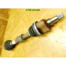 Antriebswelle Gelenkwelle links Ford Focus 2 II Fahrerseite FoMoCo 9M513B437BA