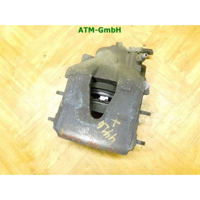 Bremssattel vorne links Skoda Citigo ATE 81 Fahrerseite