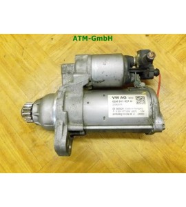 Anlasser Starter Skoda Citigo Bosch 02M911021H 0001177006 12v