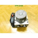 ABS Hydraulikblock Skoda Citigo TRW 1S0614517L