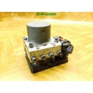 ABS Hydraulikblock Skoda Citigo TRW 1S0614517L