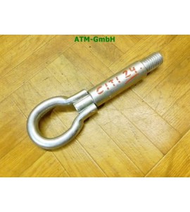 Öse Abschleppöse Skoda Citigo 6K0803615C